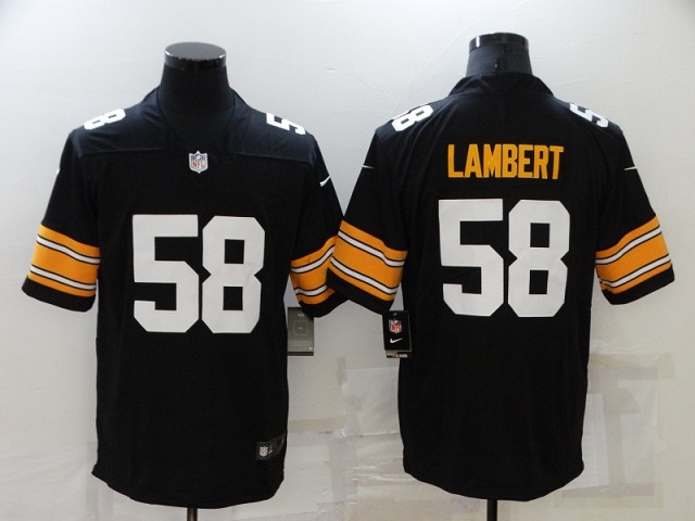 Pittsburgh Steelers Jerseys 077